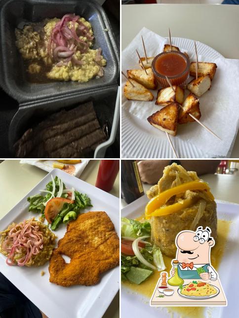 Robles Burger & Restaurant
