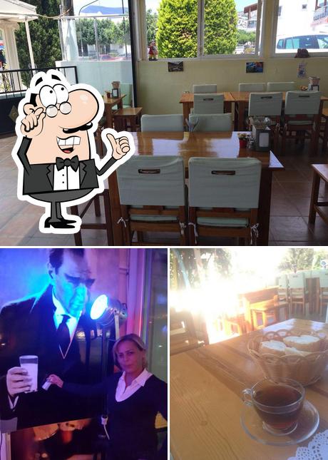 Sezgin Restaurant