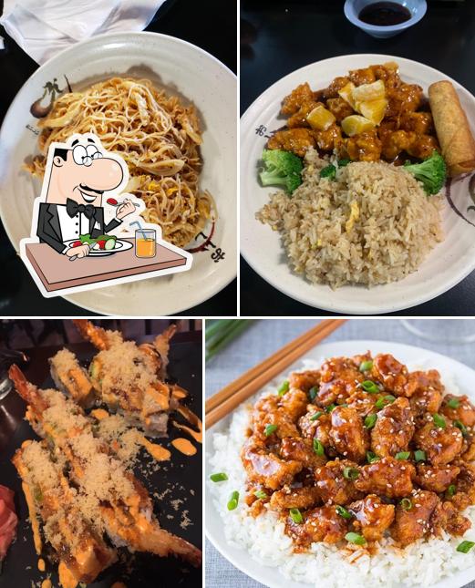 TAO ASIAN CUISINE