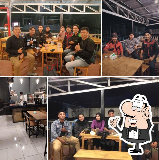 Tamamito Coffee