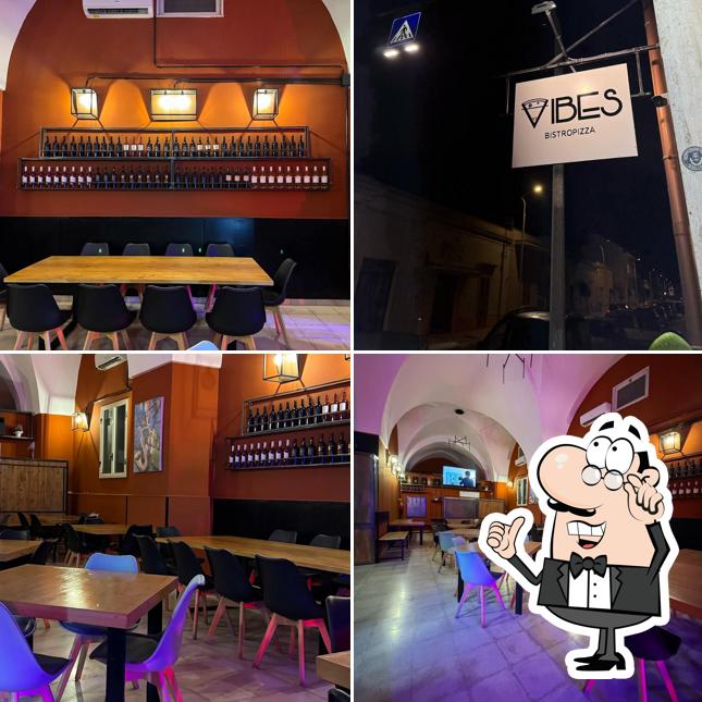 VIBES bistropizza