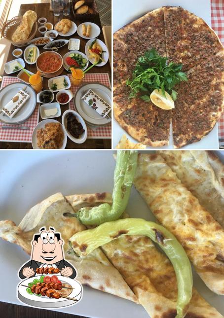 keyf'et Kebap-Pide