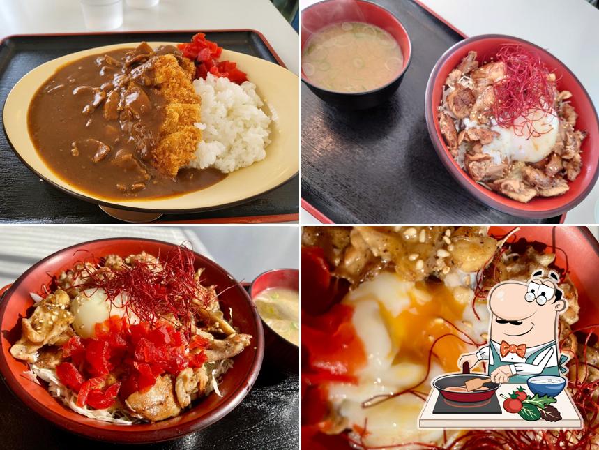 キッチンポロナイ