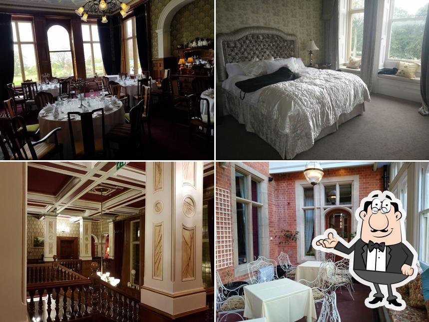 Rossington Hall