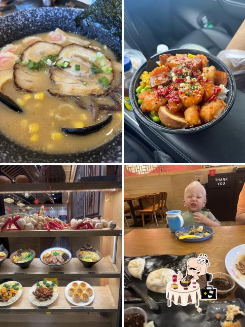 Sakura Hibachi and Ramen Sushi
