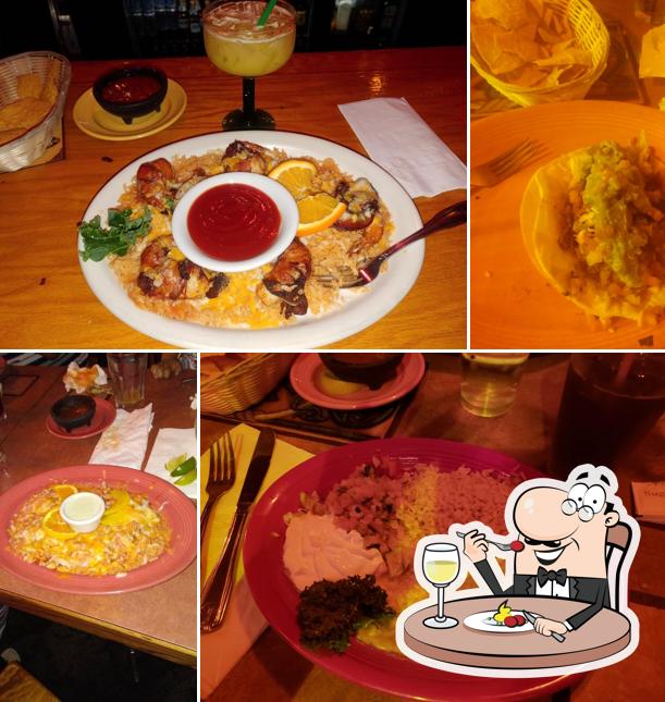 Sergio's Mexican Restaurant
