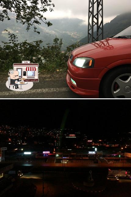 Teras Cafe