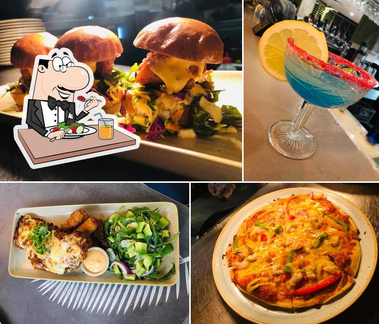 Threesixty Restaurant And Bar