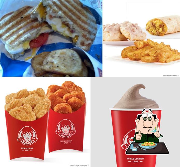 Wendy's