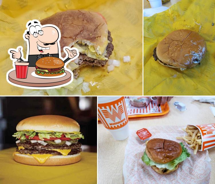 Whataburger