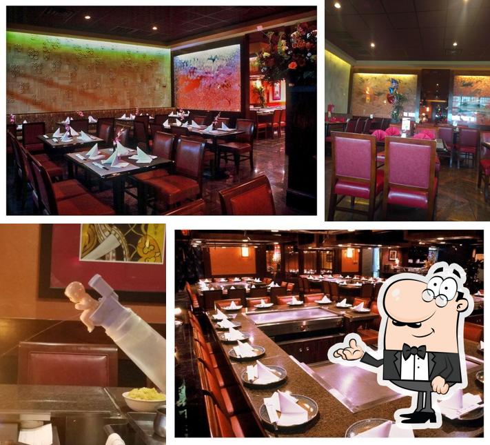 Imperial 46 Restaurant
