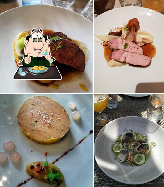 Restaurant Colbert