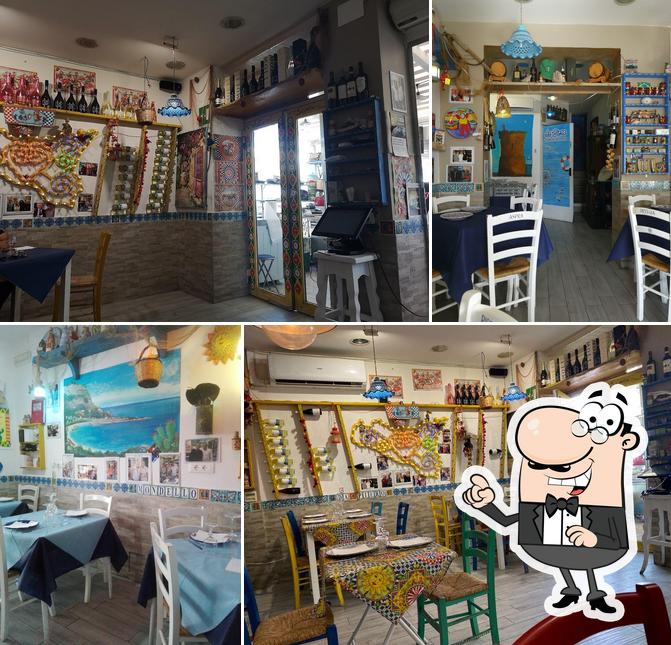 Trattoria da Piero