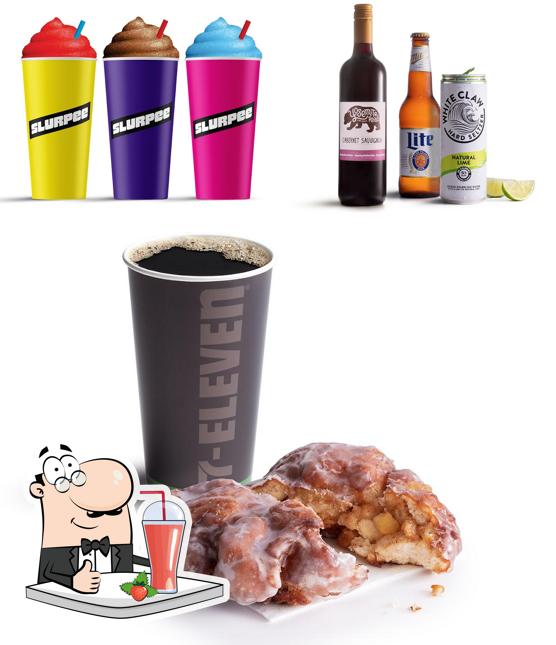 7-Eleven