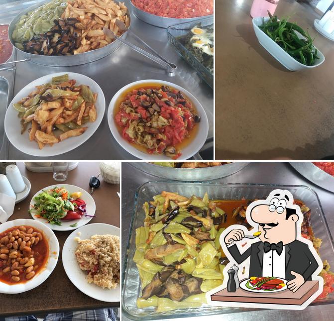Ali Baba Restoran