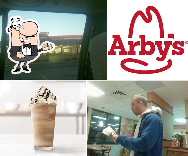 Arby's