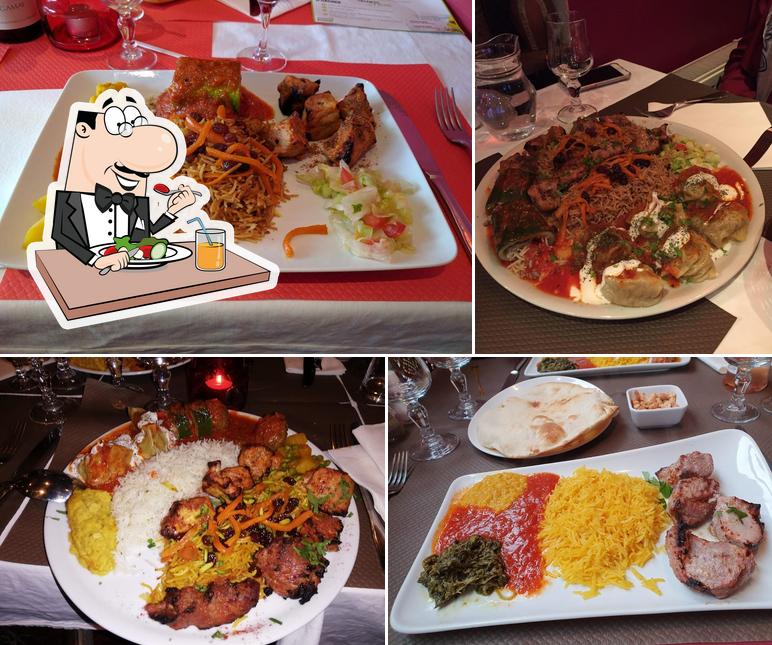 Ariana Restaurant
