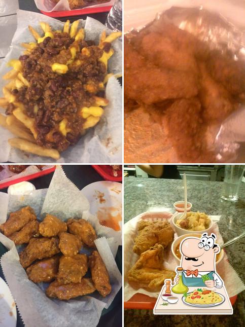 Buffalo's