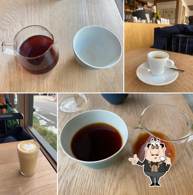 townsfolk coffee