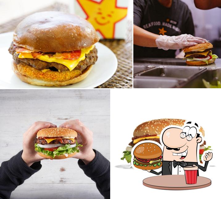 Carl's Jr.
