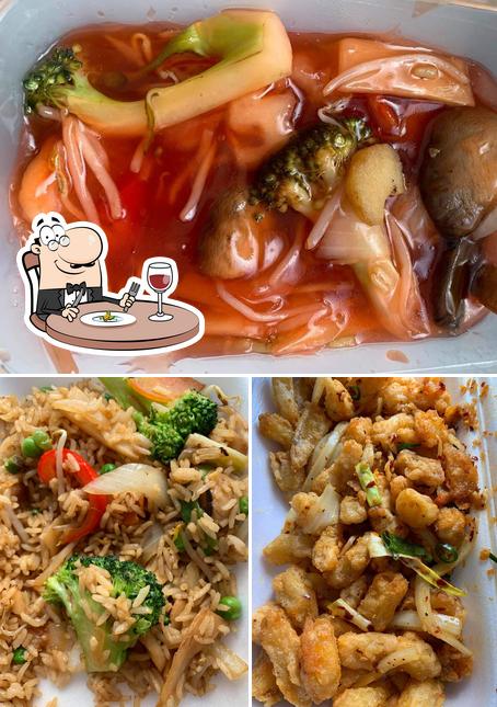 New Chopsticks Chinese Takeaway