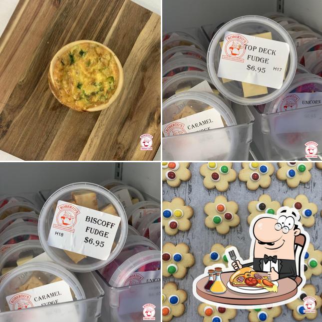 Roberto's Cheesecakes