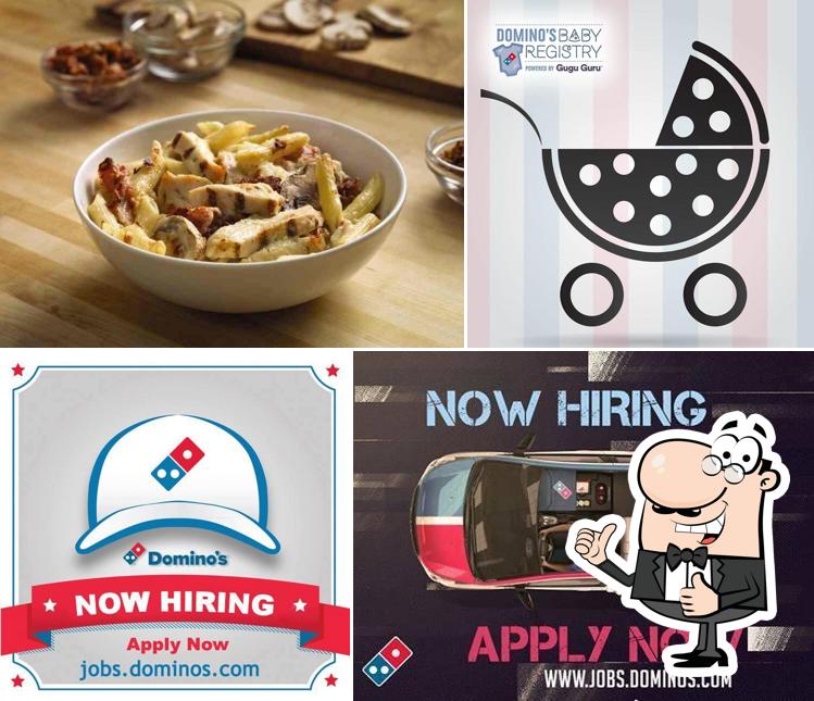 Domino's Pizza