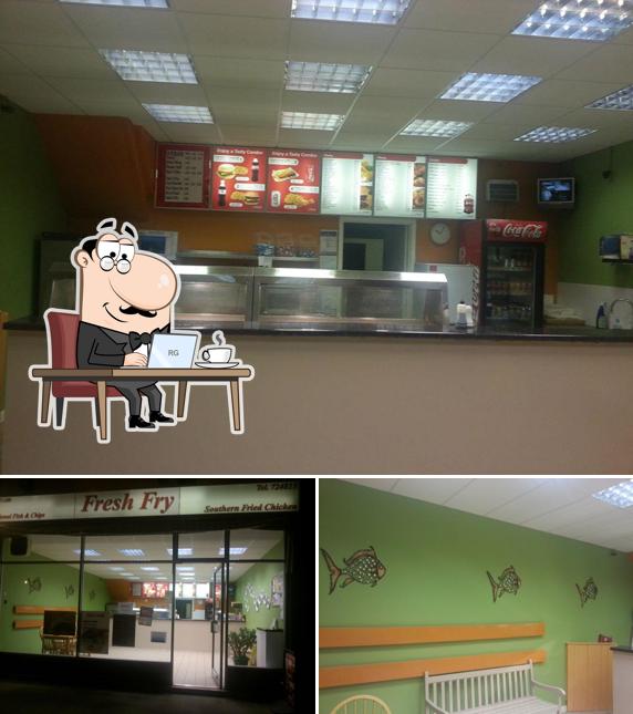 Fresh Fry