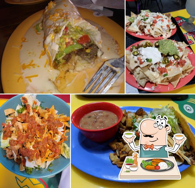 Fuzzy's Taco Shop