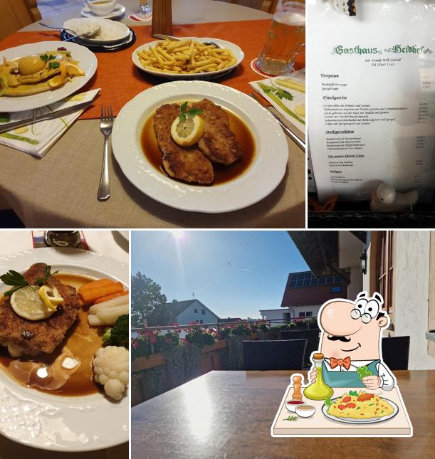 Gasthaus Heidhof
