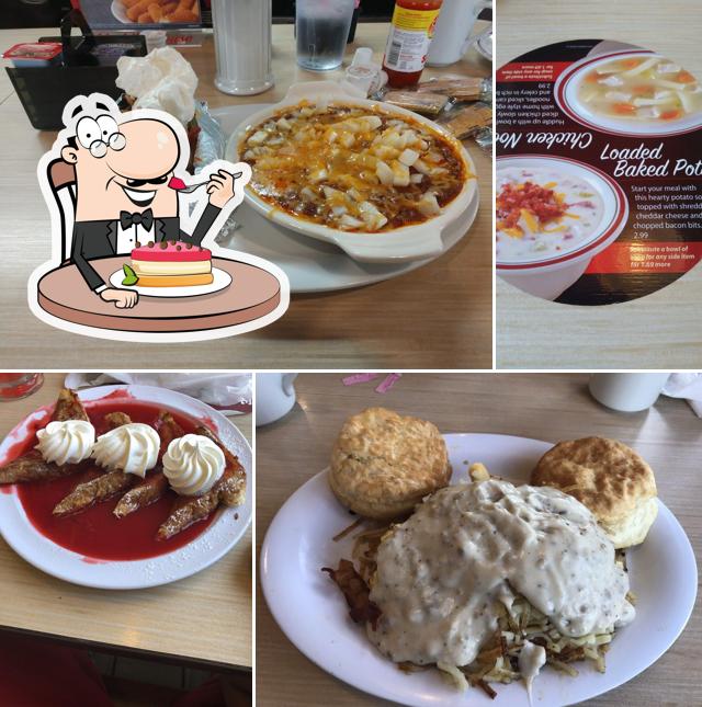 Huddle House