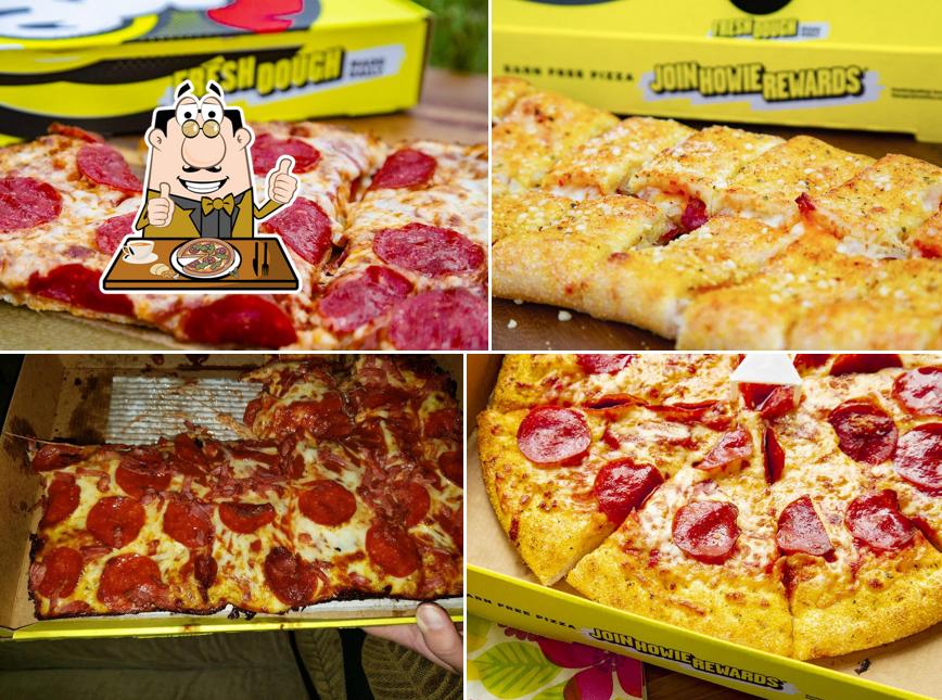 Hungry Howie's Pizza