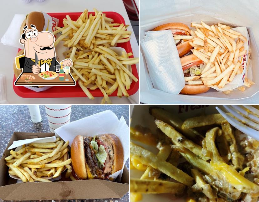 In-N-Out Burger