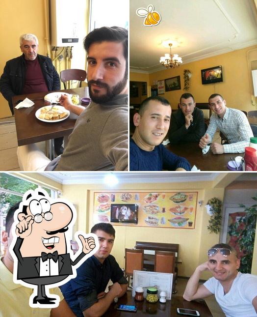 Istanbul Pide