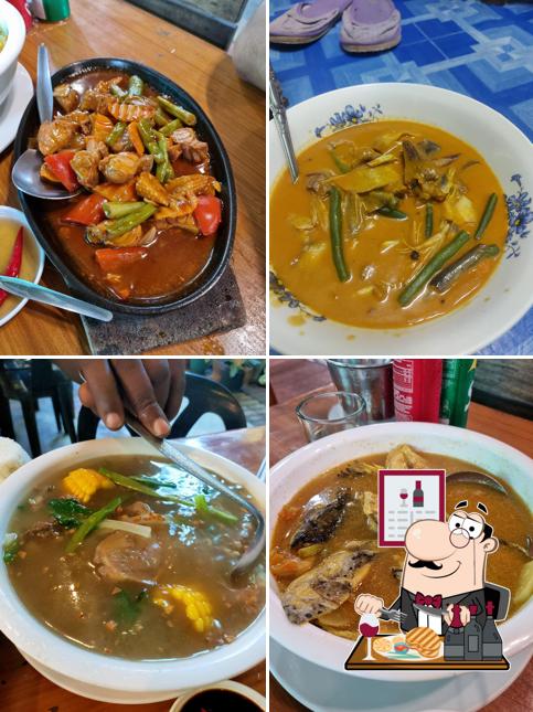 Kamalig KTV & Restaurant