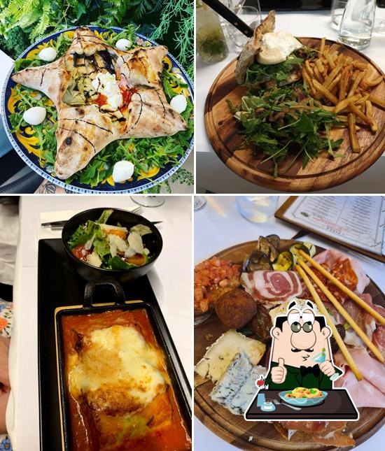 Mima – Pizzeria & Cuisine Italienne