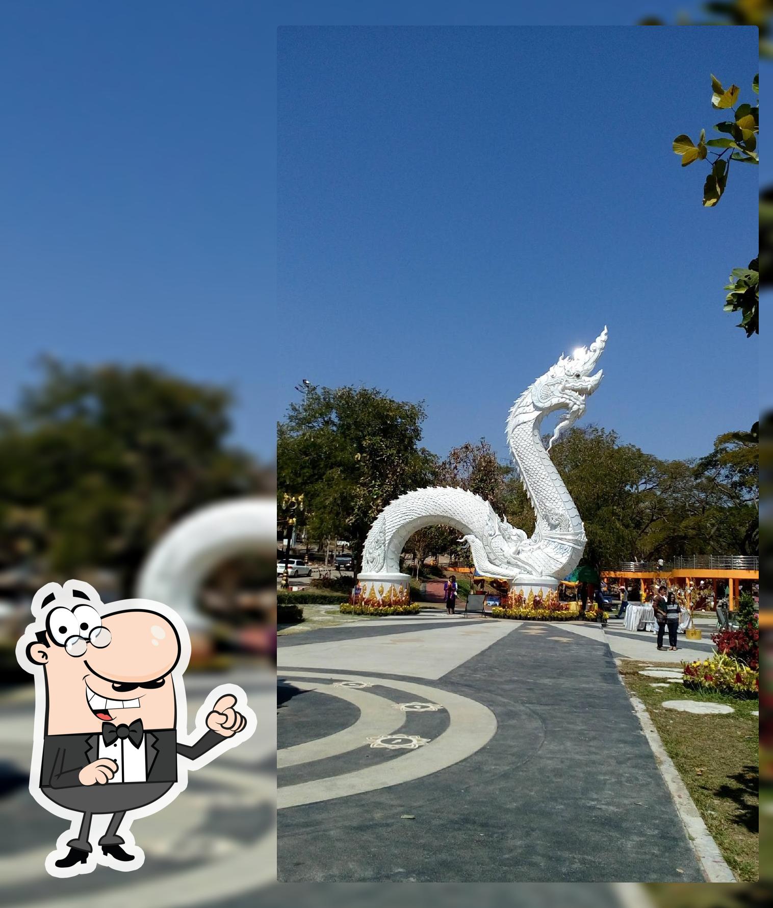 Nong Poo Restaurant