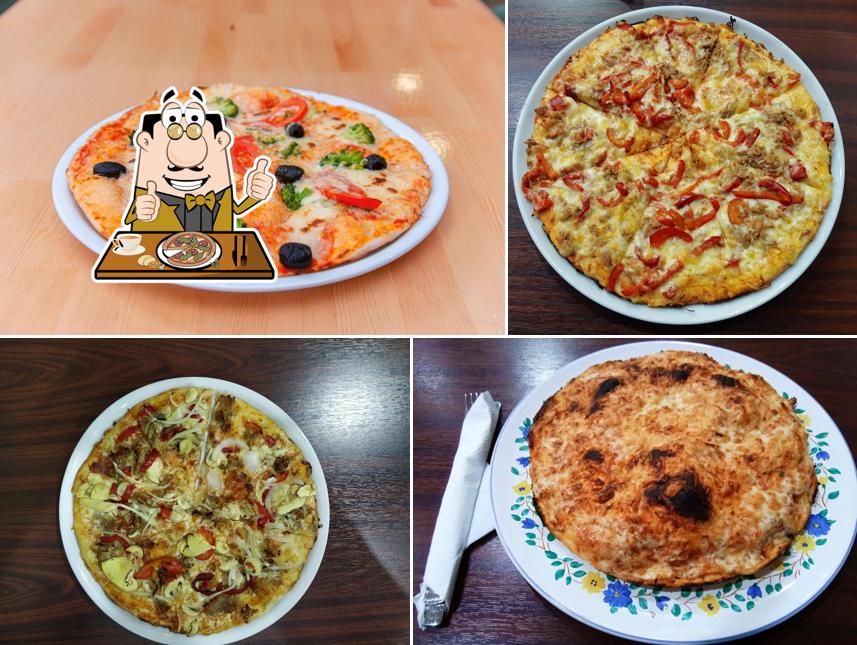 Pizzeria Haci