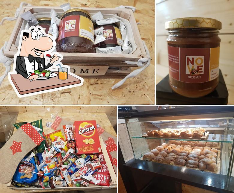 i due Monelli Bar-Tavola Calda-B&B