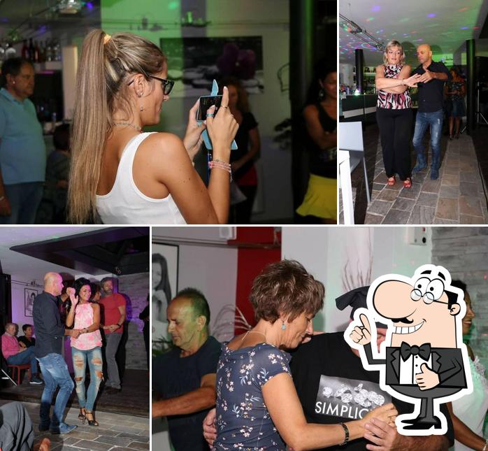 I Due Pini - Lounge Bar - Frontone 2017