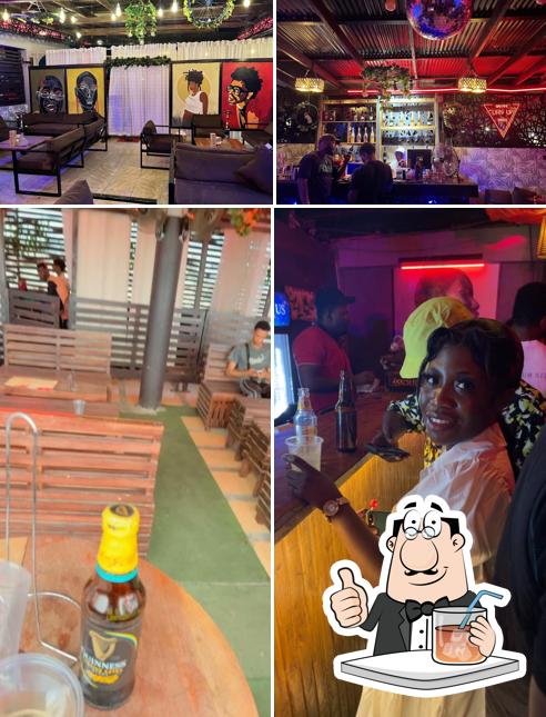 IBIZA ROOFTOP RESTAURANT AND LOUNGE
