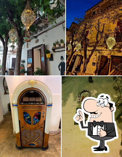 L'Arco Wine Bar