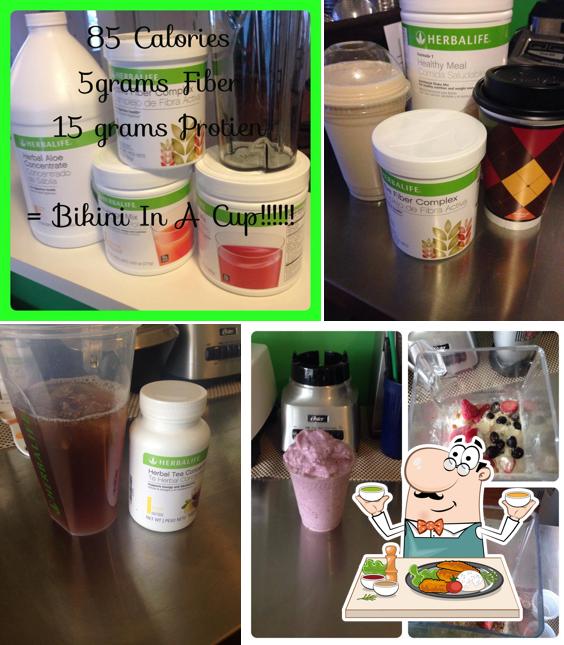 Mima's Nutrition