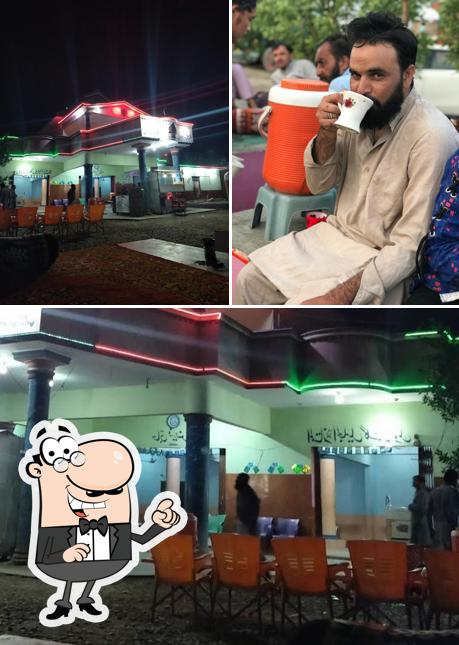 Al Mumtaz & Jalil Gulistan Hotel