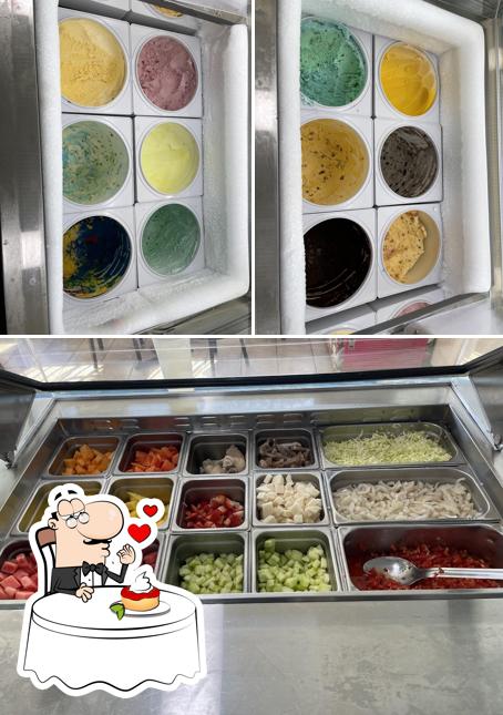 Antojitos Santa Cruz LLC