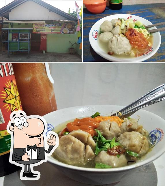 BAKSO PAK KUMPUL