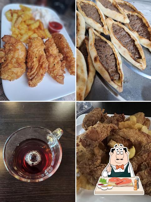 Babylon Grill