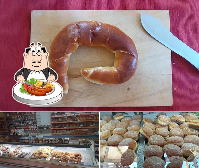 Bäckerei Medack