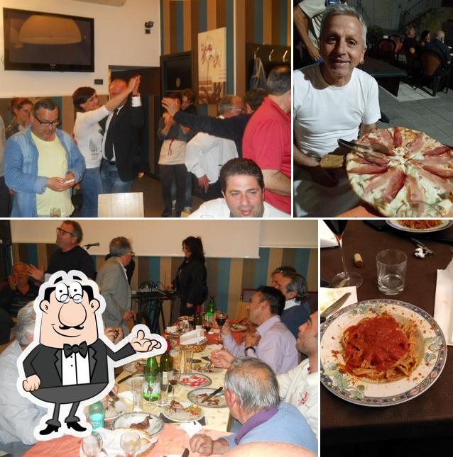 Bar Sport Di Caccavo Michele