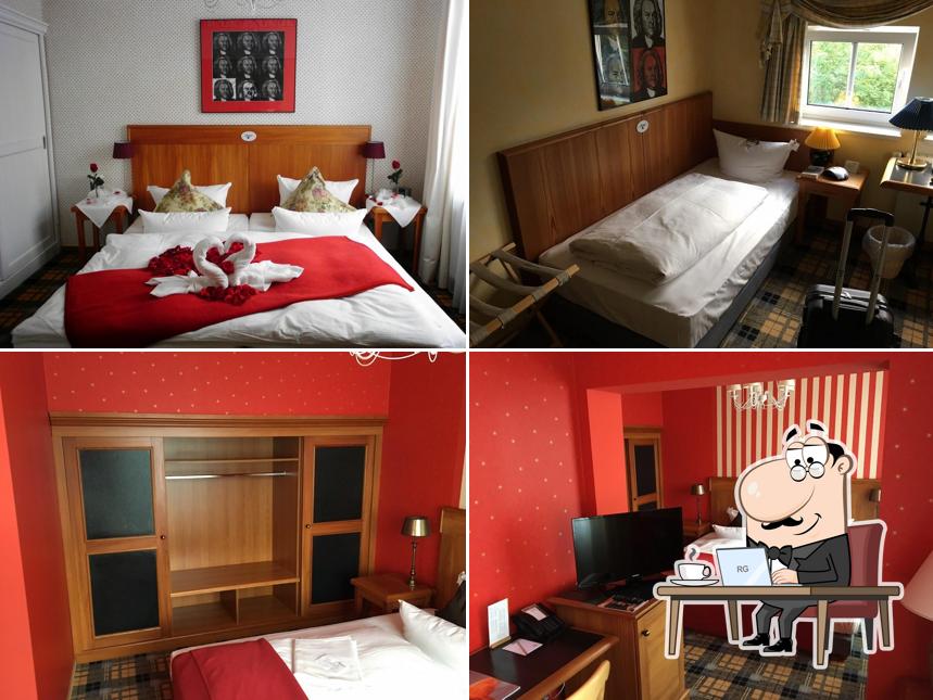 Hotel Schieferhof - GlasLUST